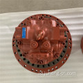 Perangkat Travel excavator SK250-8 Hard Akhir MAG-170VP-3800G Travel motor Assy LQ15V00020F1